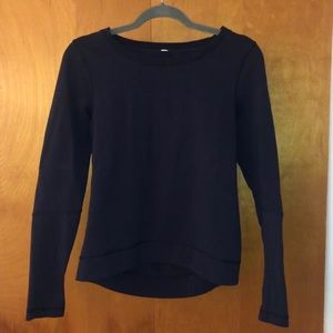 Lululemon Long Sleeve